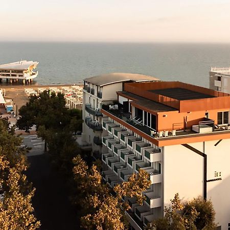 Hotel Lampara Lignano Sabbiadoro Extérieur photo