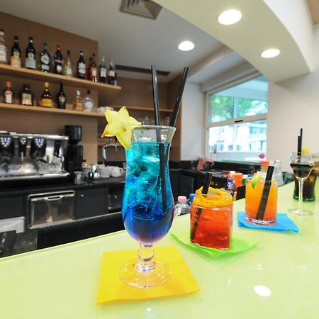 Hotel Lampara Lignano Sabbiadoro Extérieur photo
