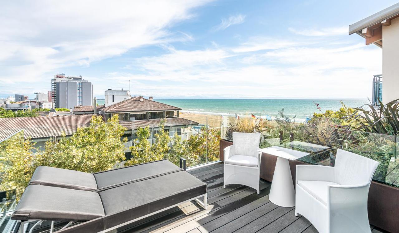 Hotel Lampara Lignano Sabbiadoro Extérieur photo