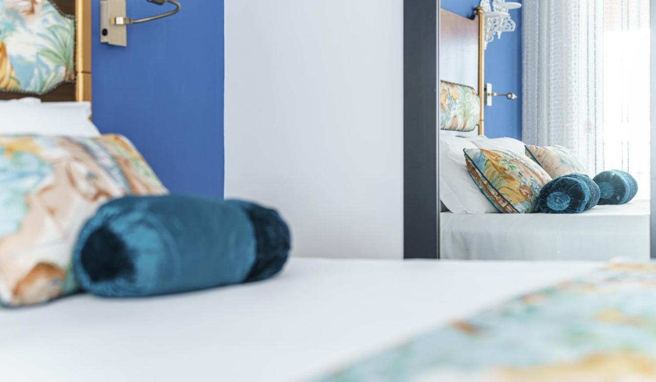 Hotel Lampara Lignano Sabbiadoro Extérieur photo