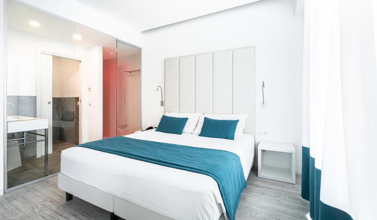 Hotel Lampara Lignano Sabbiadoro Extérieur photo