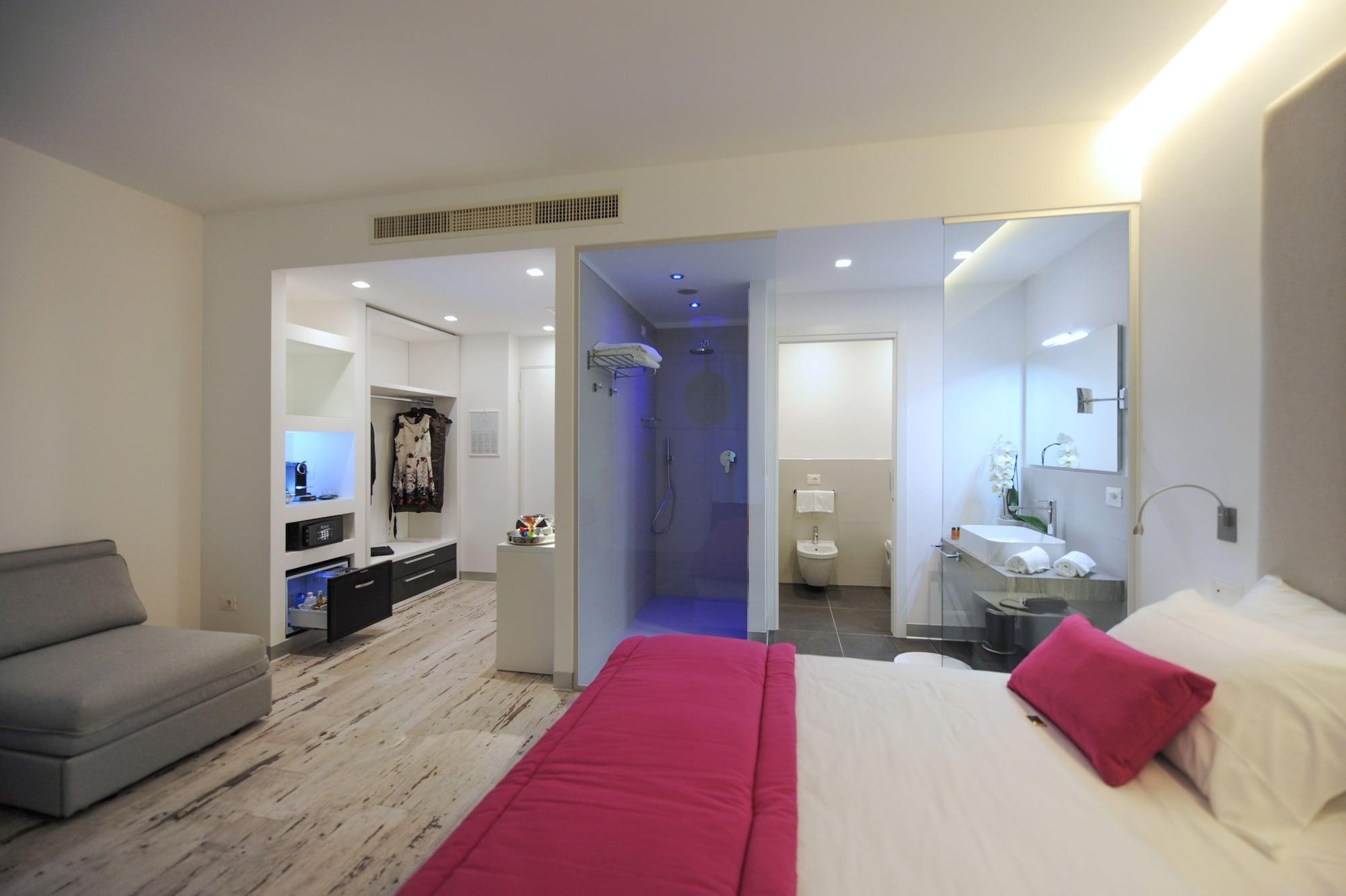 Hotel Lampara Lignano Sabbiadoro Extérieur photo