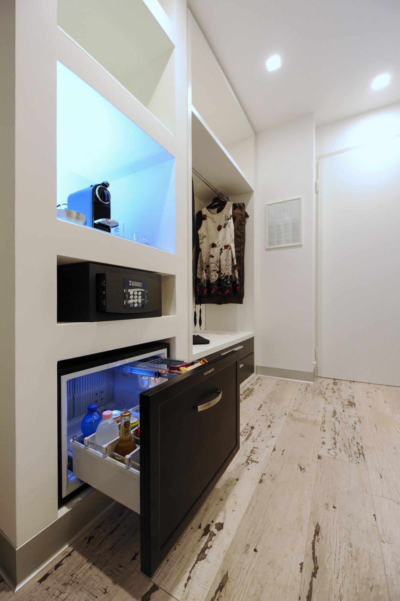 Hotel Lampara Lignano Sabbiadoro Extérieur photo
