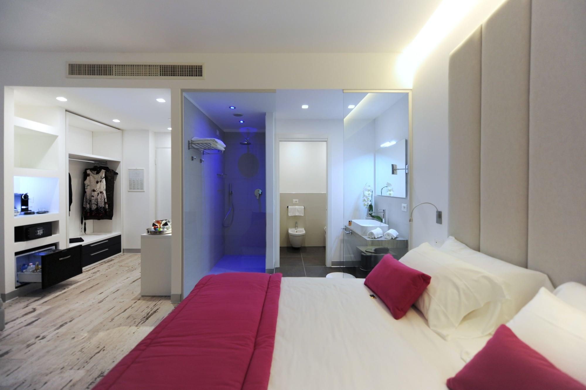Hotel Lampara Lignano Sabbiadoro Extérieur photo