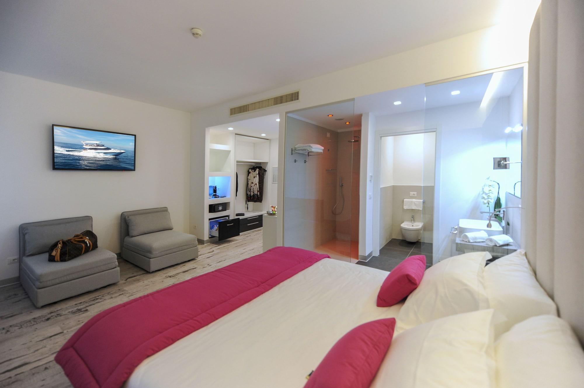 Hotel Lampara Lignano Sabbiadoro Extérieur photo