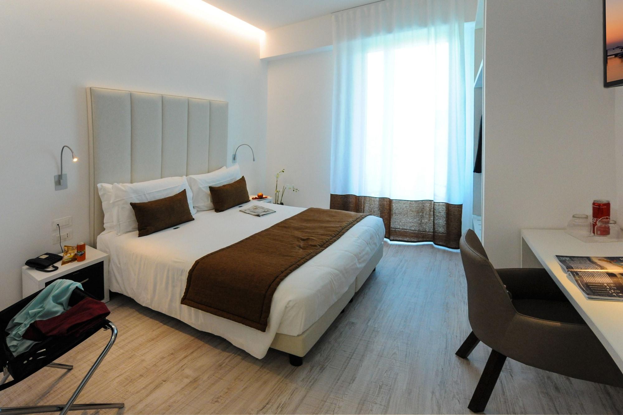 Hotel Lampara Lignano Sabbiadoro Extérieur photo