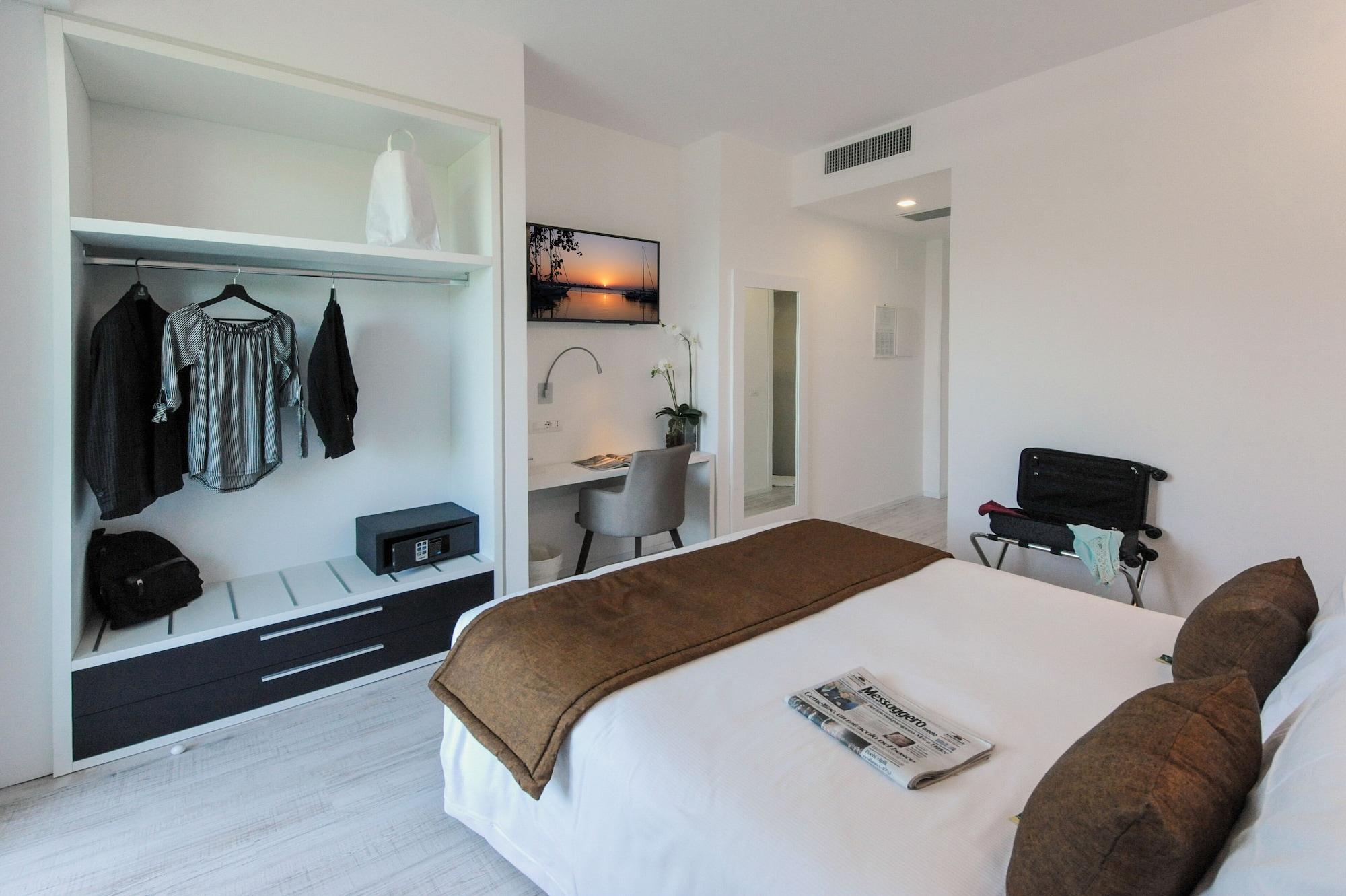 Hotel Lampara Lignano Sabbiadoro Extérieur photo