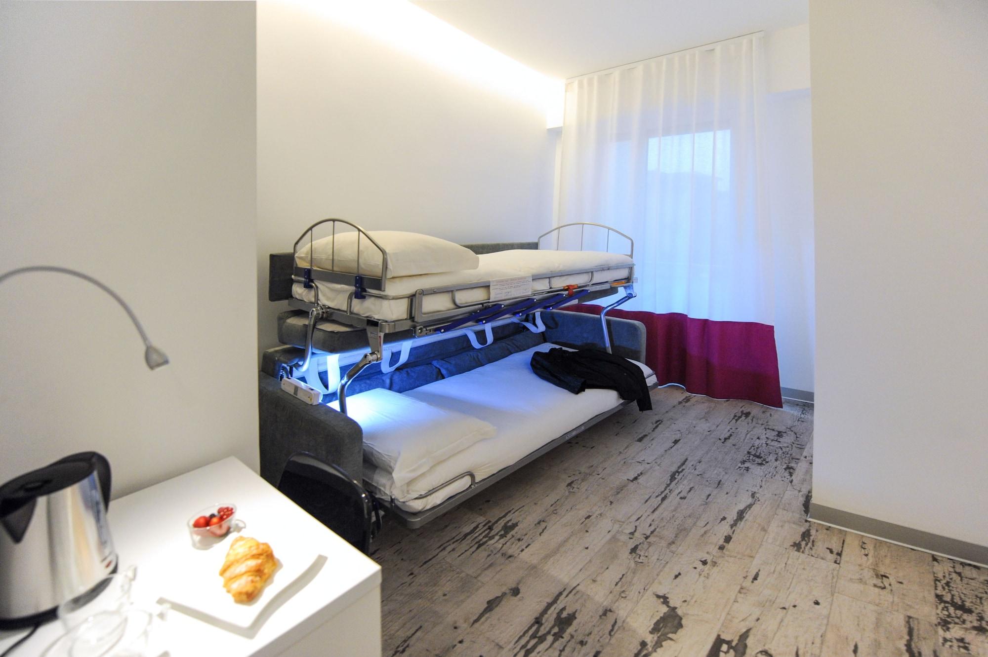 Hotel Lampara Lignano Sabbiadoro Extérieur photo