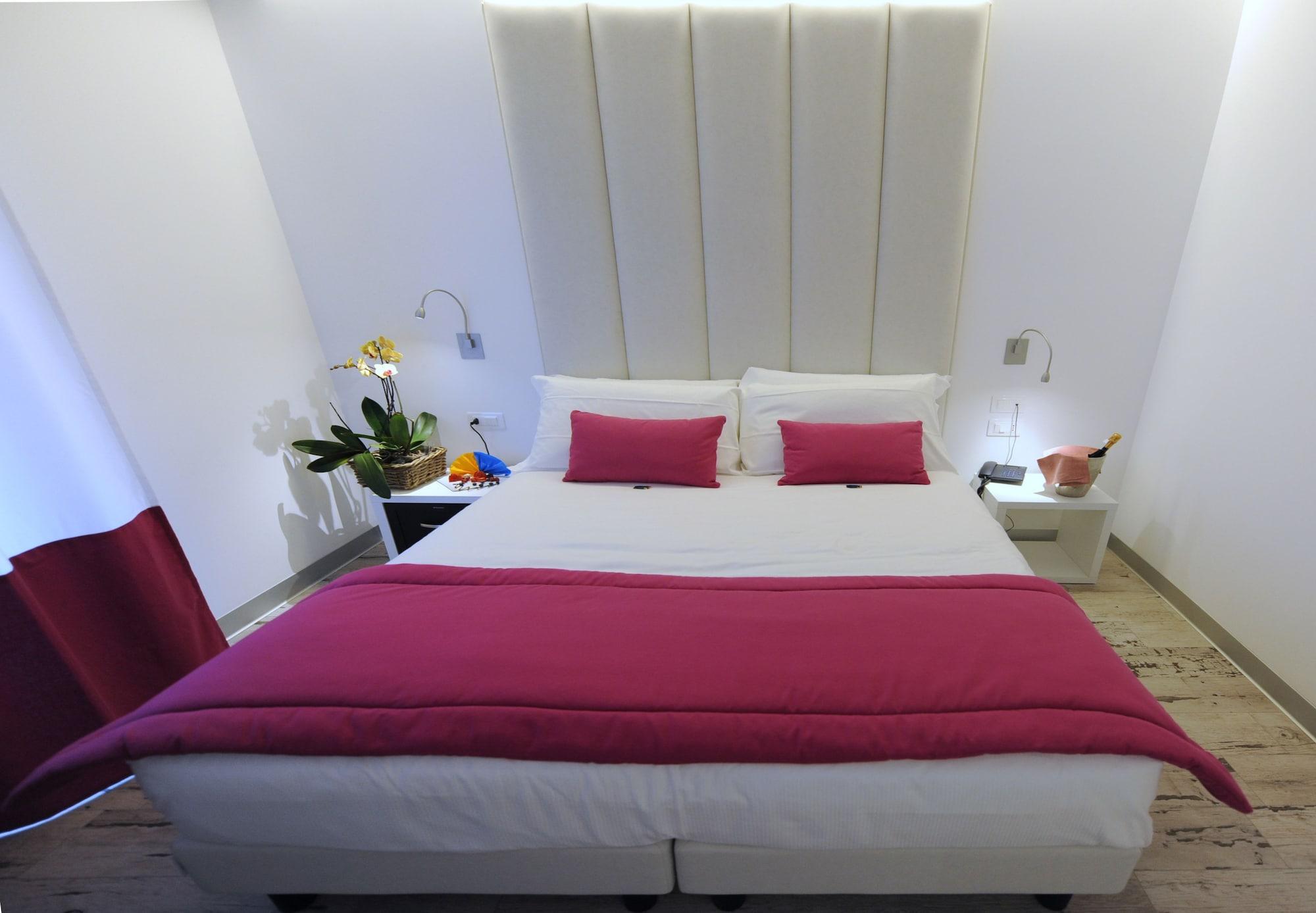 Hotel Lampara Lignano Sabbiadoro Extérieur photo