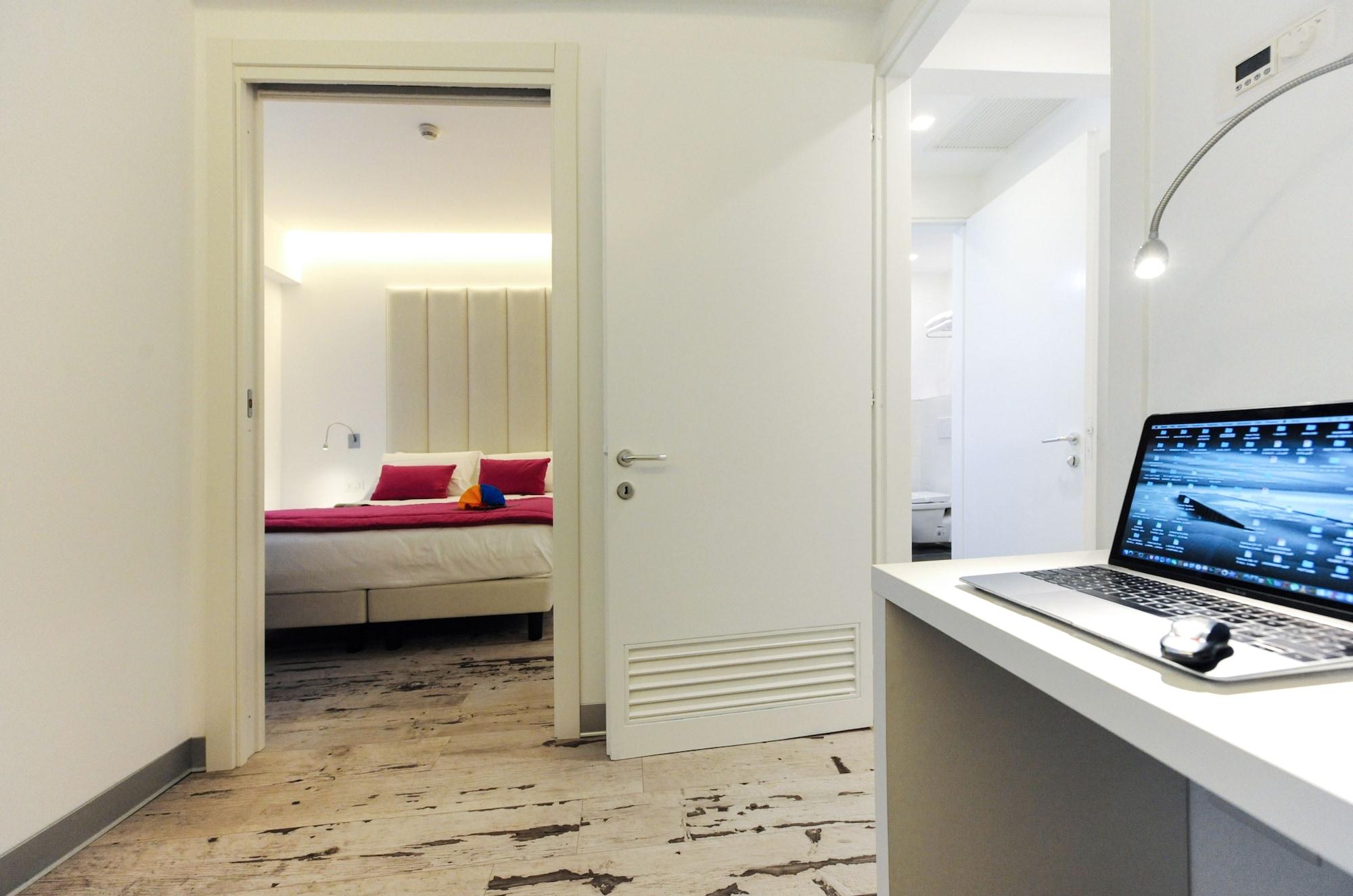 Hotel Lampara Lignano Sabbiadoro Extérieur photo
