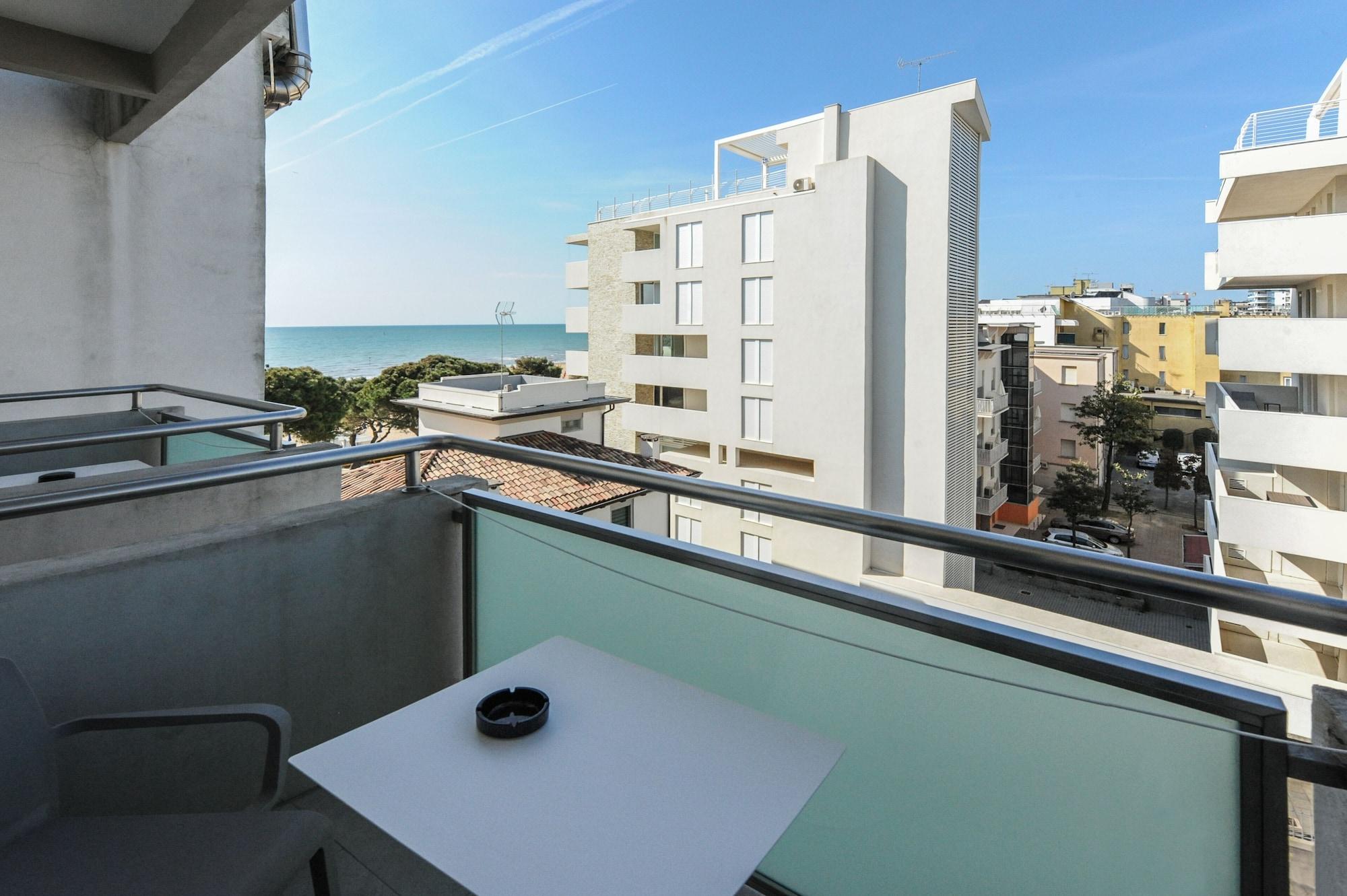 Hotel Lampara Lignano Sabbiadoro Extérieur photo