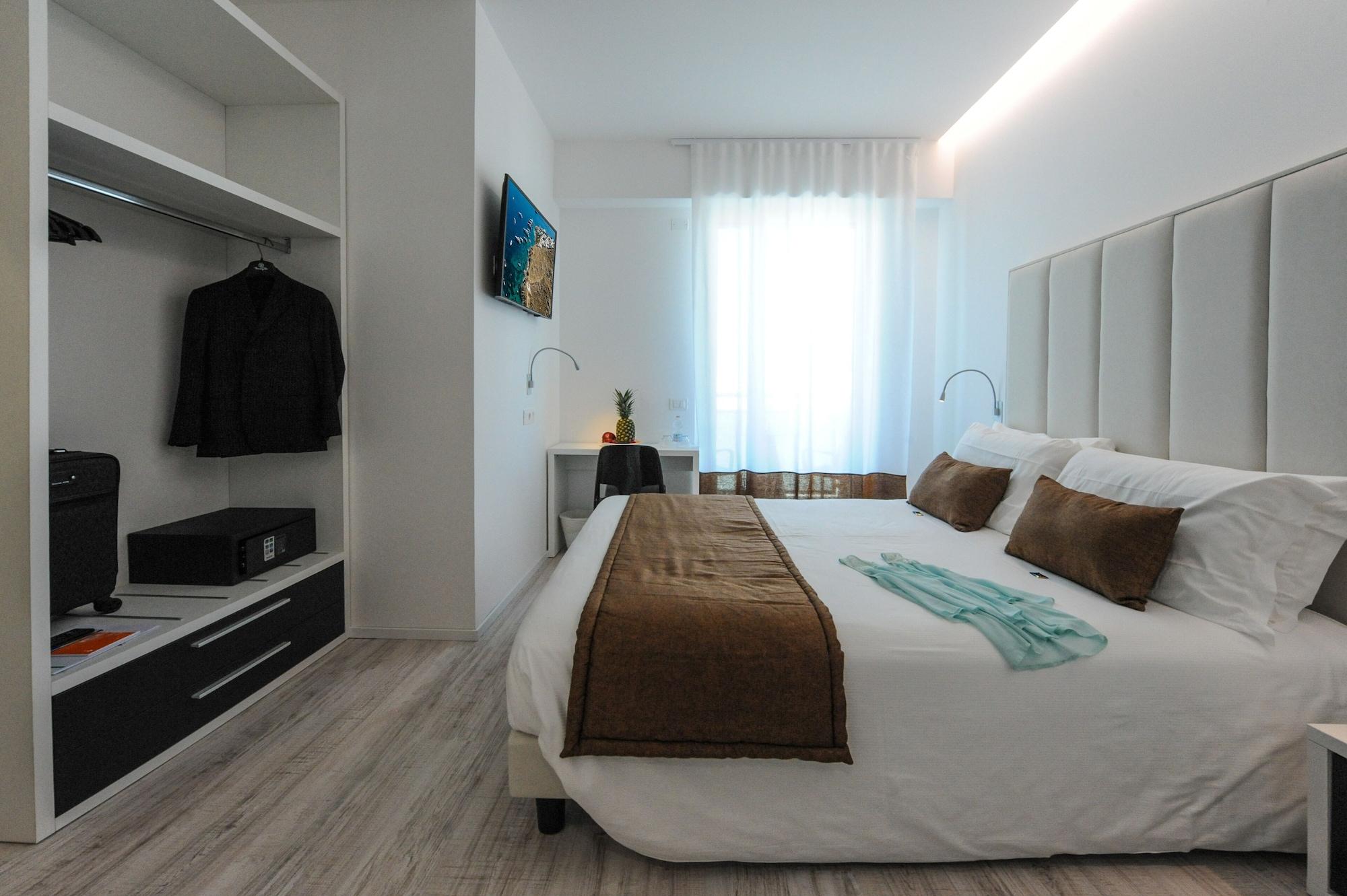 Hotel Lampara Lignano Sabbiadoro Extérieur photo