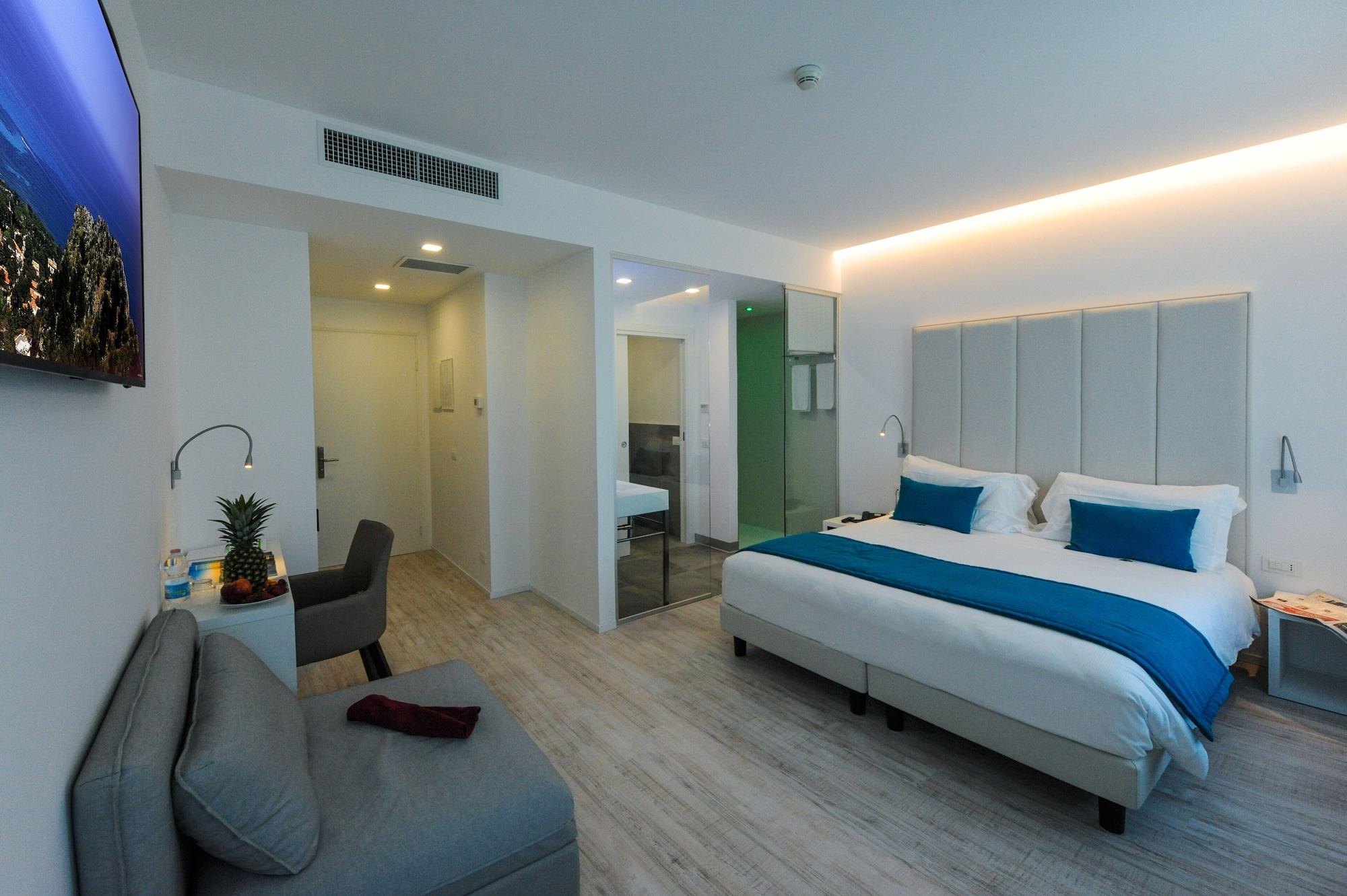 Hotel Lampara Lignano Sabbiadoro Extérieur photo