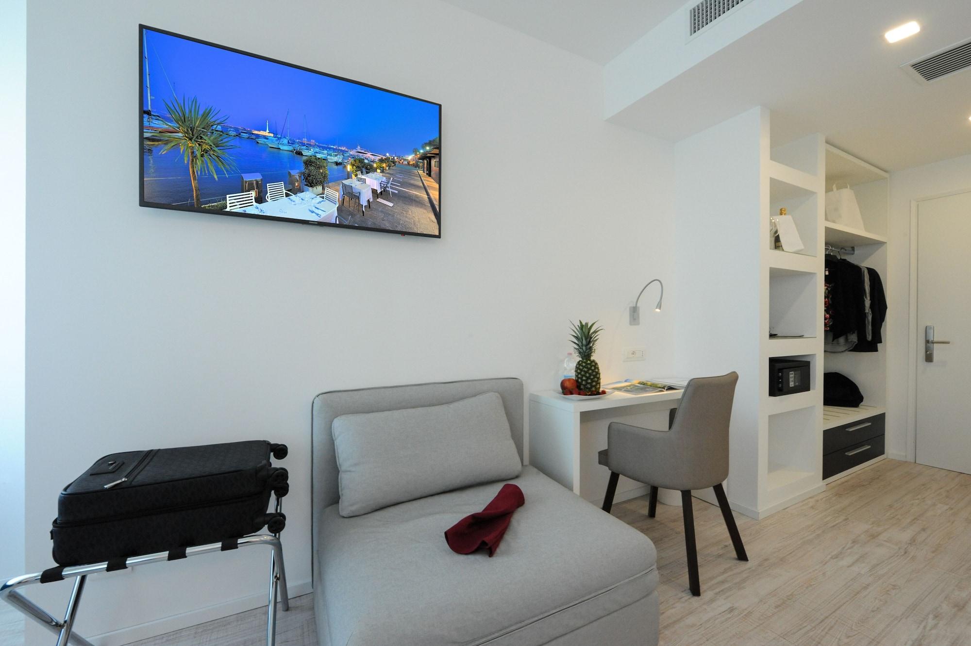 Hotel Lampara Lignano Sabbiadoro Extérieur photo