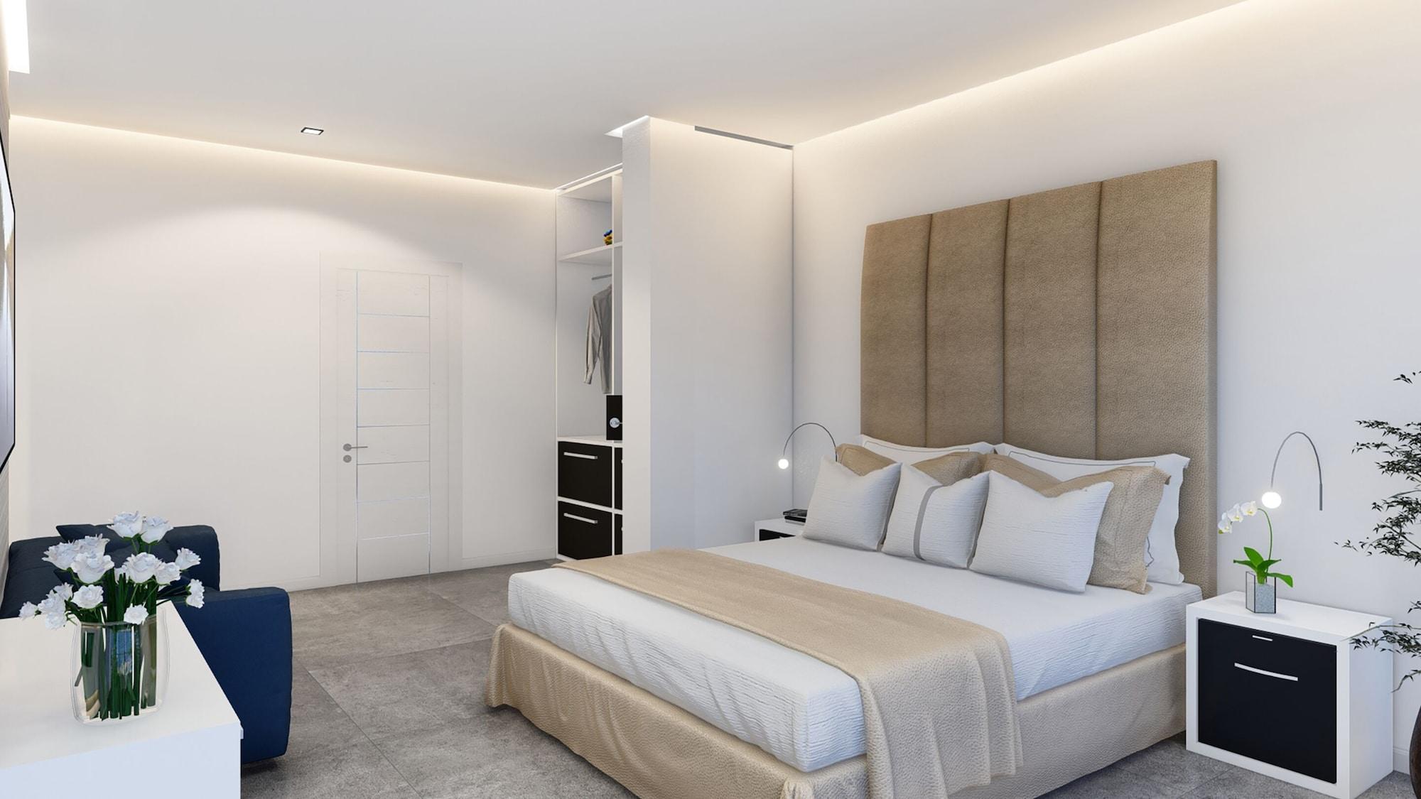 Hotel Lampara Lignano Sabbiadoro Extérieur photo