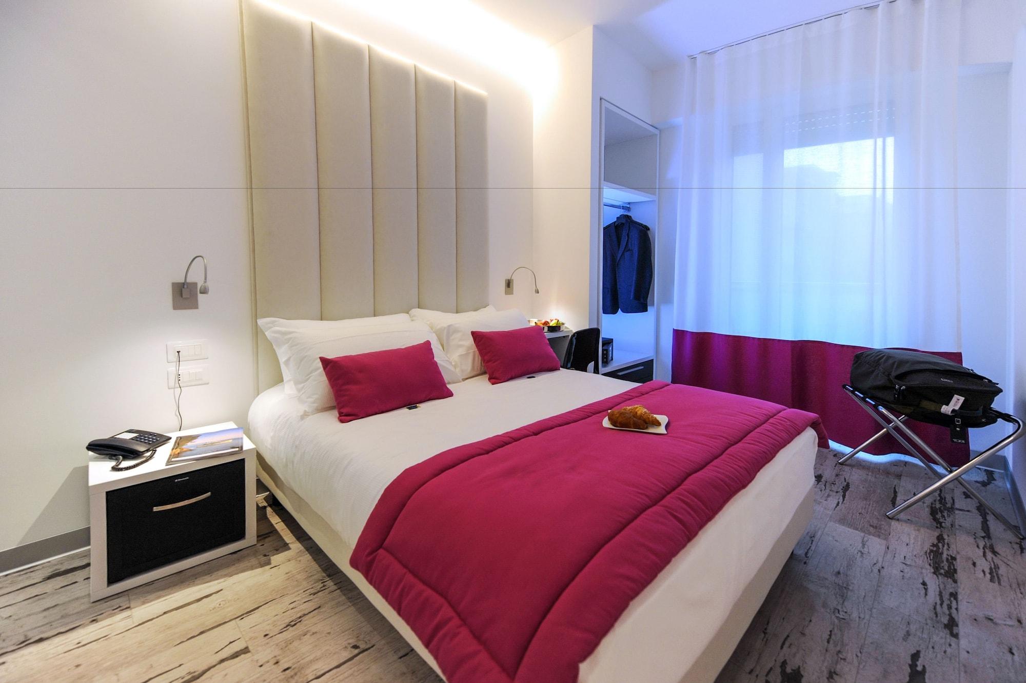 Hotel Lampara Lignano Sabbiadoro Extérieur photo