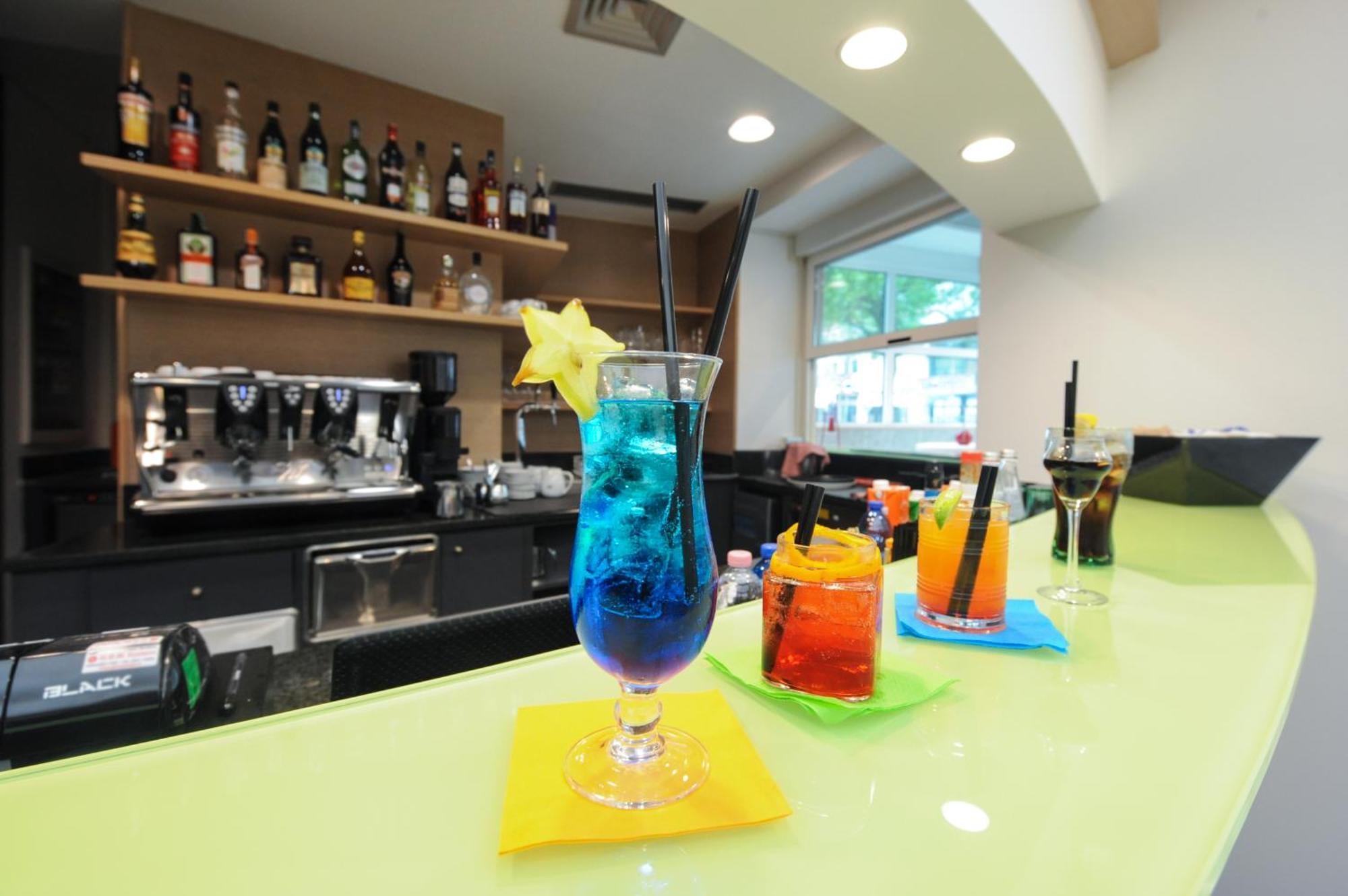 Hotel Lampara Lignano Sabbiadoro Extérieur photo